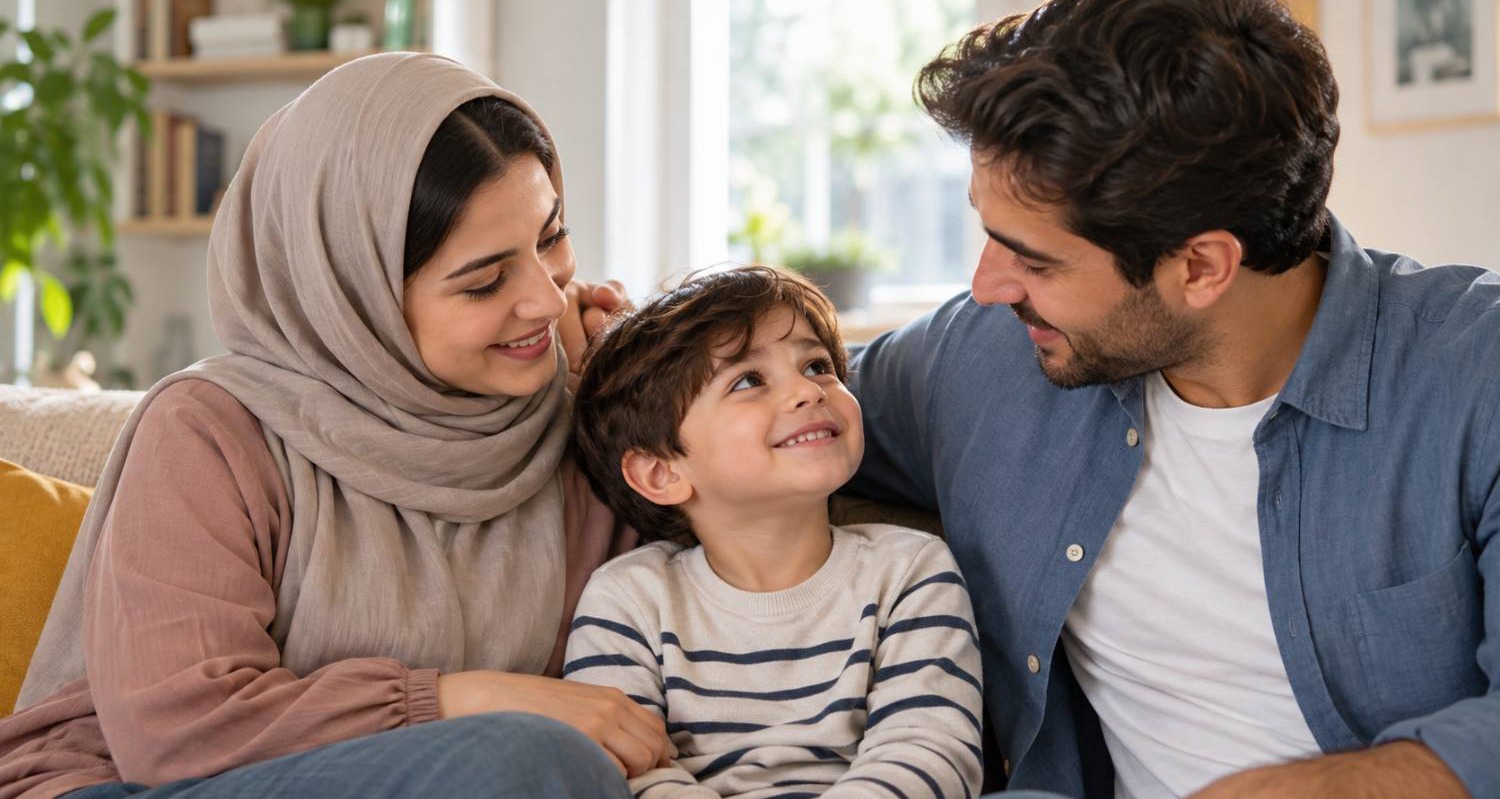 آیا تنبلی چشم ارثی است؟ هر چیزی که والدین باید بدانند